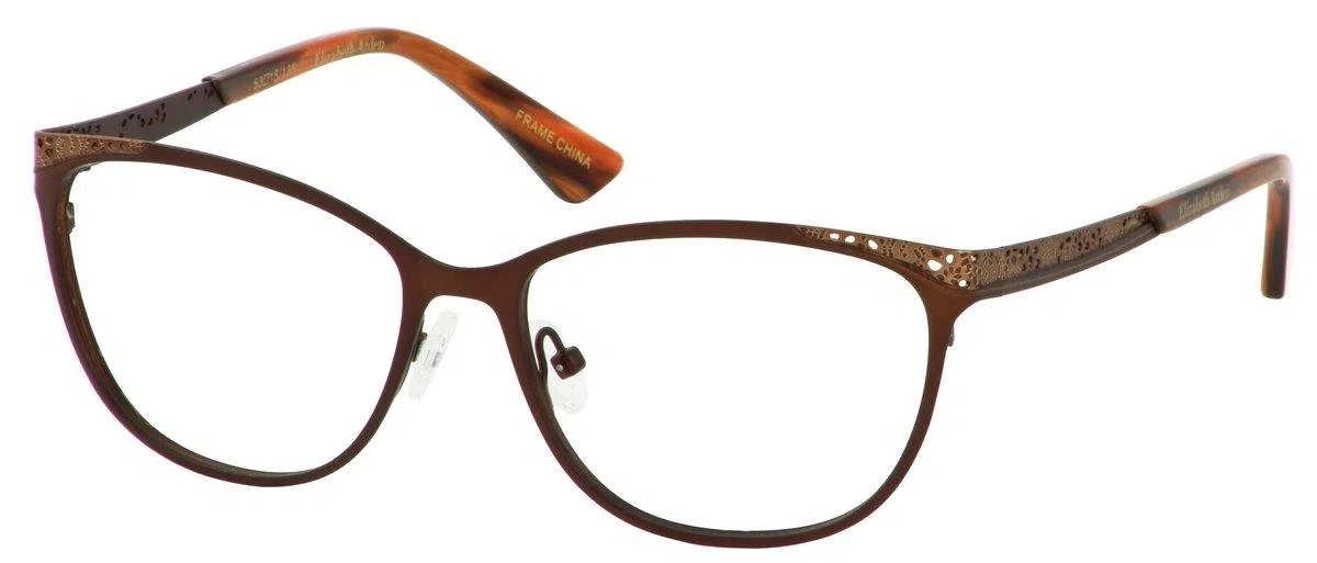 Elizabeth Arden 1173 Eyeglasses - view 2